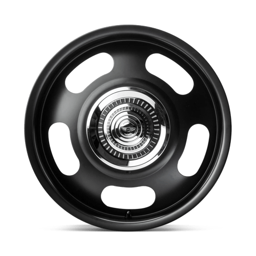 VN506 17X9 5X4.75/5.0 S-BLK 00MM
