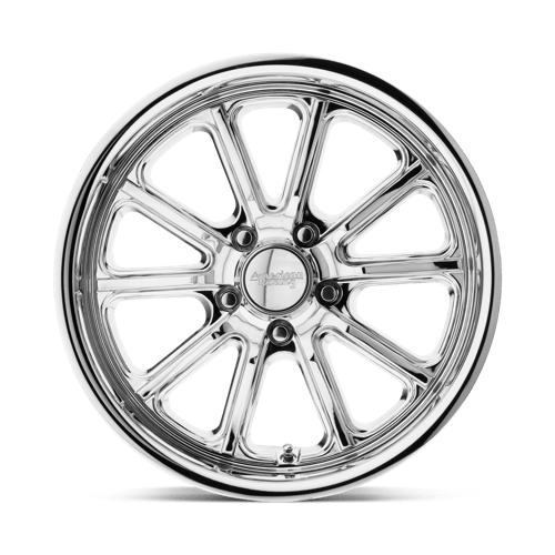 VN507 18X8 5X115 CHROME 15MM