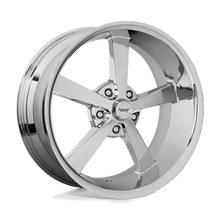 Load image into Gallery viewer, VN508 18X8 5X4.5 CHROME 0MM