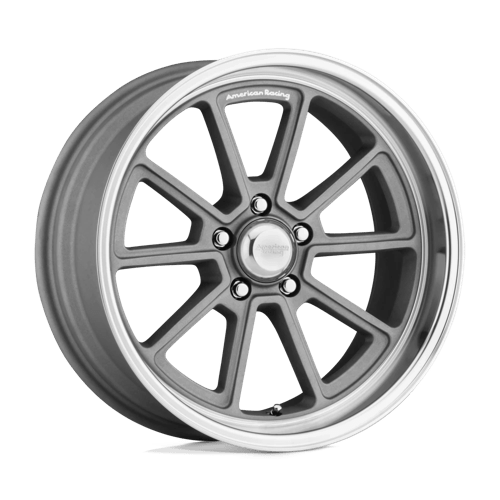 VN510 20X10 5X4.75 VINTAGE SLV DIA LP 06