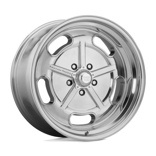 VN511 20X9.5 5X4.5 POLISHED 0MM