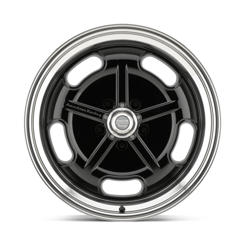 VN511 22X10.5 5X4.5 G-BLK DIA LP 00MM