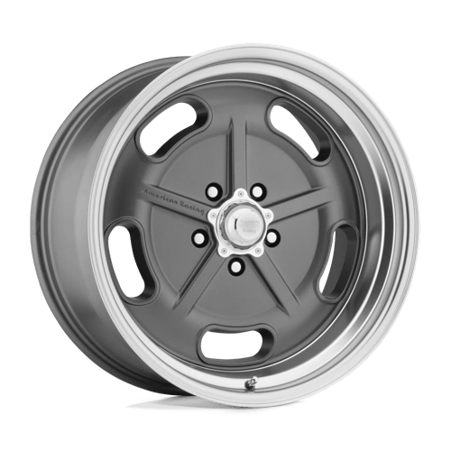 VN511 17X8 5X4.5 MAG GRAY DIA LP 0MM