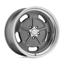Load image into Gallery viewer, VN511 17X7 5X4.5 MAG GRAY DIA LP 0MM