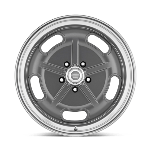 VN511 22X10.5 5X4.5 MAG GRAY DIA LP 00MM