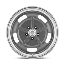 Load image into Gallery viewer, VN511 20X9.5 5X4.5 MAG GRAY DIA LP 0MM