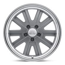 Load image into Gallery viewer, VN527 15X7 5X4.75 M-GRAY MACH -16MM