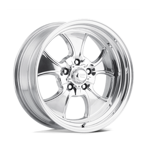 VN550 HOPSTER 15X8 5X4.5 POL 3.75BS