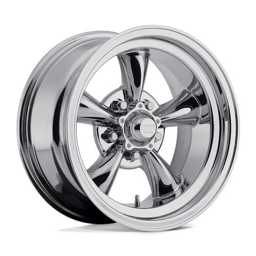 VN605 TT-D 15X7 5X4.75 CHR 3.75BS