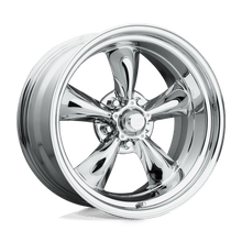 Load image into Gallery viewer, VN615 20X8 5X4.75 CHROME 4.50BS