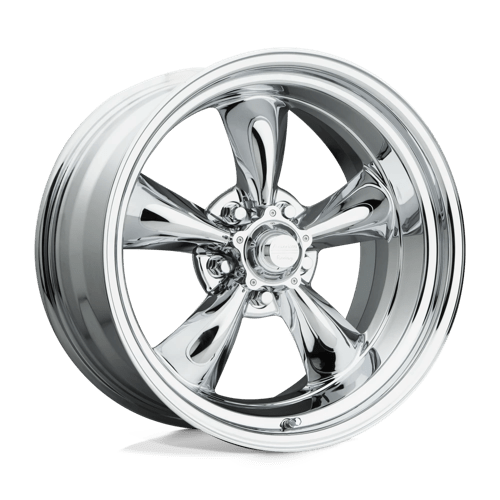 VN615 20X10 BLANK CHROME 06MM (108-140)