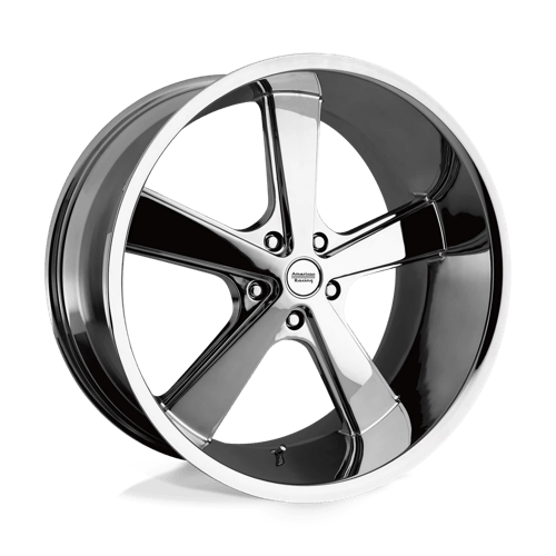 VN701 NOVA 20X10 5X5 CHR 6.25BS