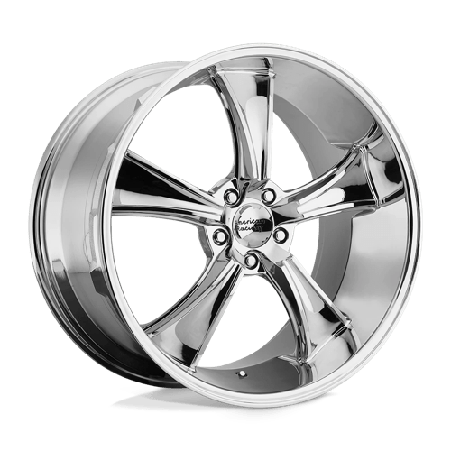 VN805 BLVD 20X8.5 5X4.5 CHR 6.0BS