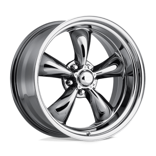 VN815 20X10 5X4.75 PVD 06MM