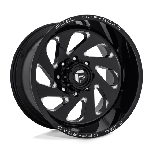 VORTEX 20X12 8X170 125.1 NBL -44