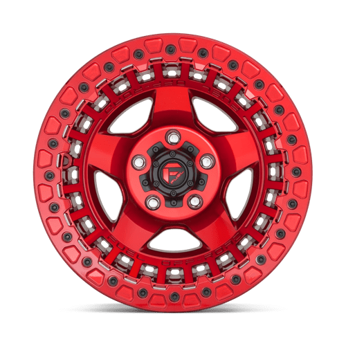 WARP 17X9 6X5.5 106.1 QL 4.54 -15MM