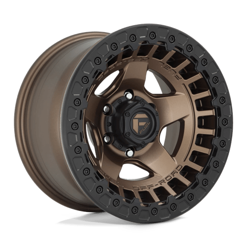 WARP 17X9 5X5 71.5 ZD 4.54 -15MM