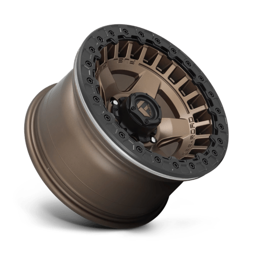 WARP 17X9 5X5 71.5 ZD 4.54 -15MM