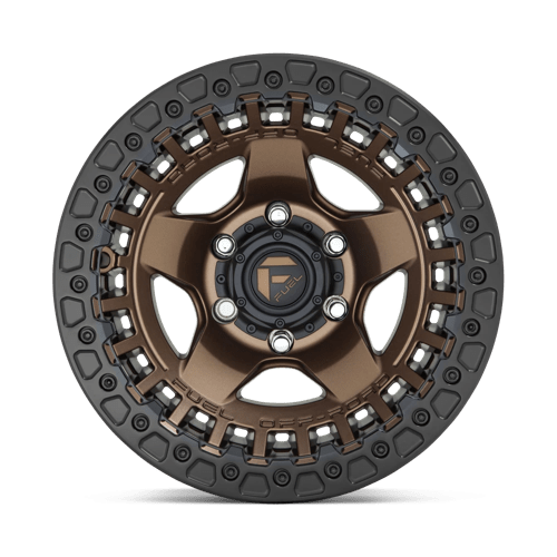 WARP 17X9 5X5 71.5 ZD 4.54 -15MM
