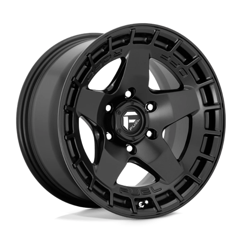 WARP 20X9 5X120 65.1 BD 18MM