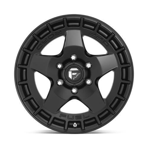 WARP 20X9 5X120 65.1 BD 18MM