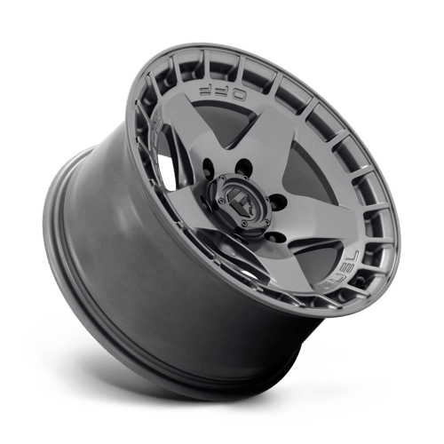 WARP 20X9 5X5 71.5 GD 01MM