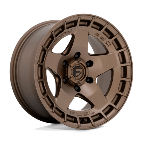WARP 20X9 6X120 67 ZD 18MM