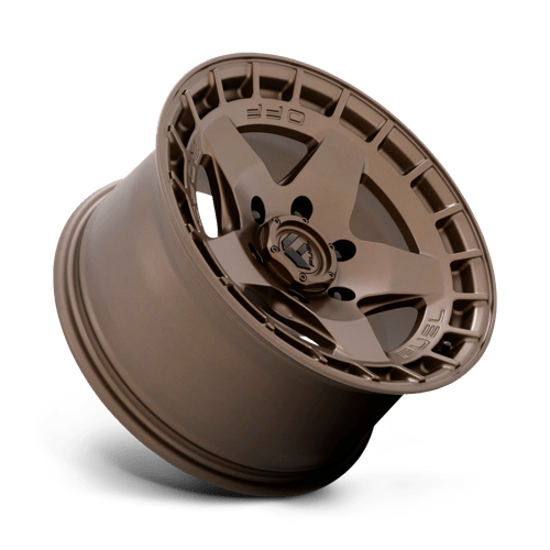 WARP 17X9 6X135 87.1 ZD 01MM