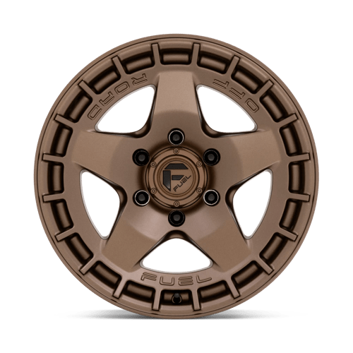 WARP 17X9 6X135 87.1 ZD 01MM