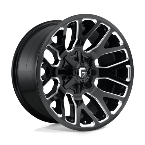 WARRIOR 20X9 5X4.5/5.0 78.1 NBL +01