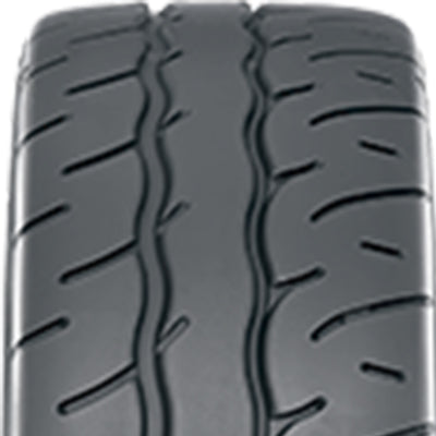 Yokohama ADVAN Neova AD09 255/40R19 100W XL