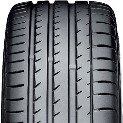 Yokohama ADVAN SPORT V105 MO 235/60R18 103V (MO)