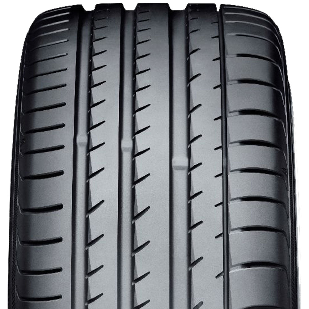 Yokohama ADVAN SPORT V105T 255/50R19 107Y XL