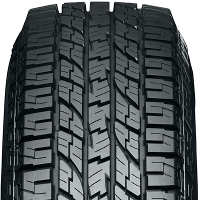 Yokohama GEOLANDAR A/T G015 275/55R20 117H XL
