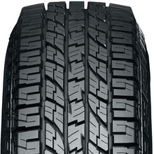 Load image into Gallery viewer, Yokohama GEOLANDAR A/T G015 275/55R20 117H XL