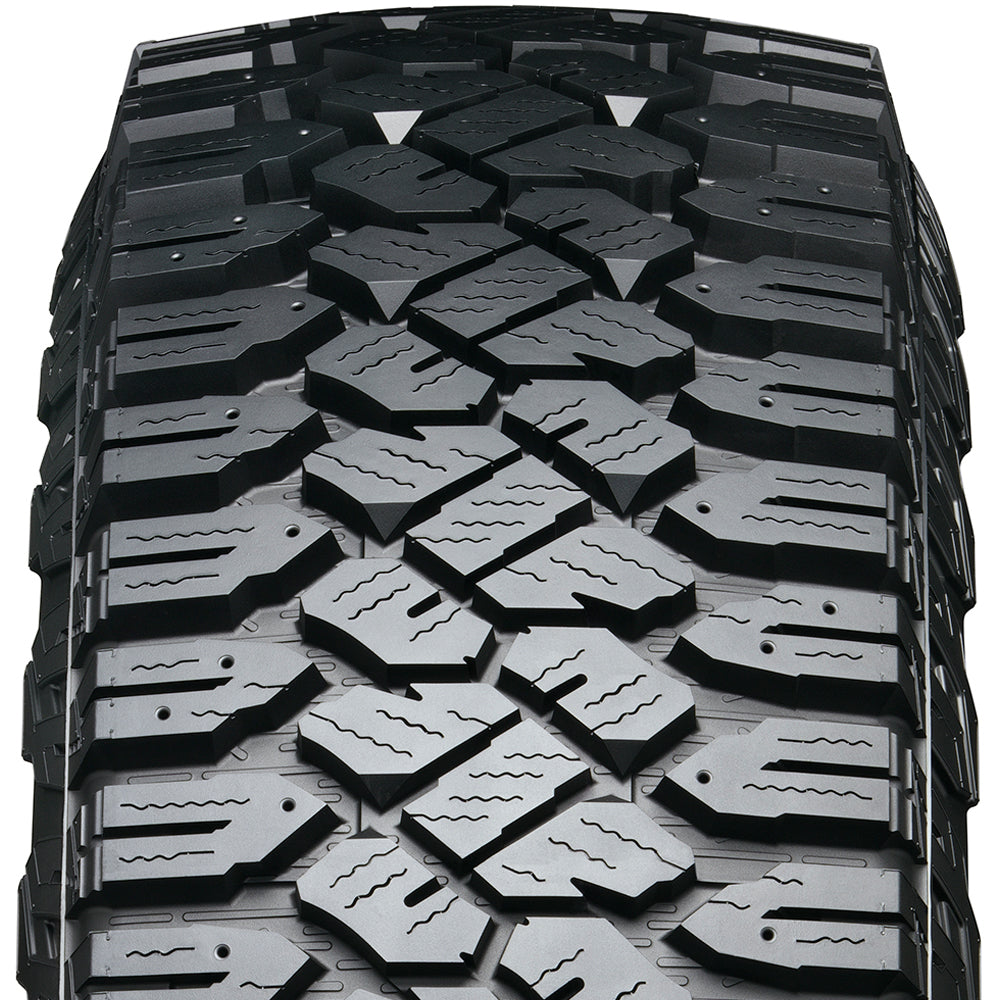 Yokohama GEOLANDAR A/T XD LT285/60R20 125/122Q E/10