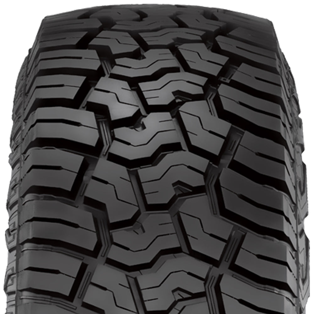 Yokohama GEOLANDAR X-AT LT305/70R18 126/123Q E/10