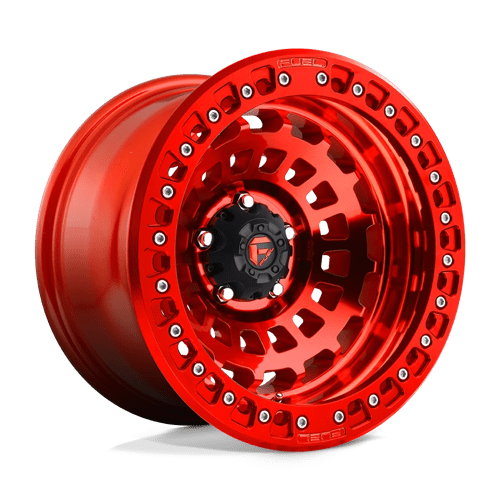 ZEPHYR BL 17X9 6X5.5 106.1 QL -15