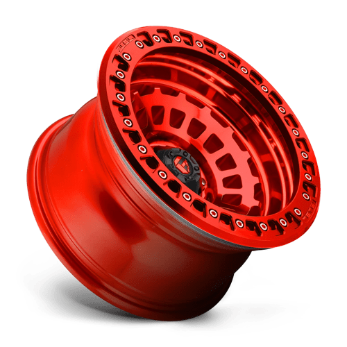 ZEPHYR BL 17X9 5X5.0 71.5 QL -15