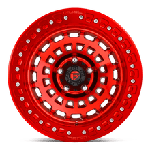 Load image into Gallery viewer, ZEPHYR OFF ROAD 17X9 5X5 QL 71.8 -38MM