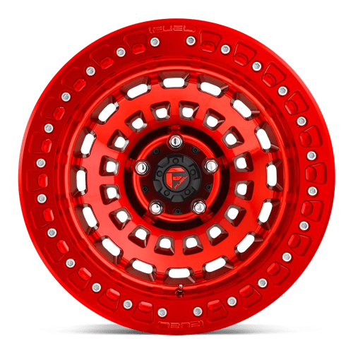 ZEPHYR BL 17X9 5X5.0 71.5 QL -15