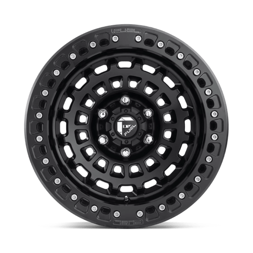 ZEPHYR BL 17X9 5X5.0 71.5 BD -15