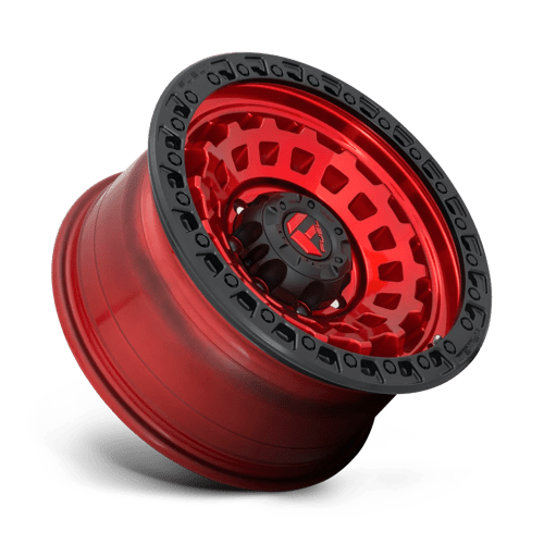 ZEPHYR 17X9 8X6.5 125.1 QLB -12