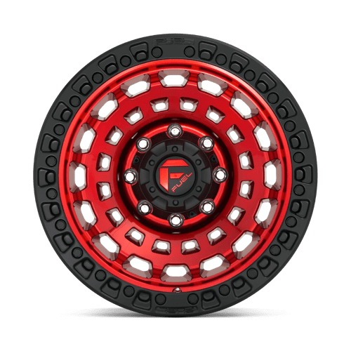 ZEPHYR 17X9 5X5.0 71.5 QLB -12