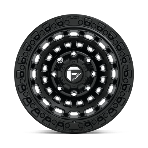 ZEPHYR 17X9 8X6.5 125.1 BD -12