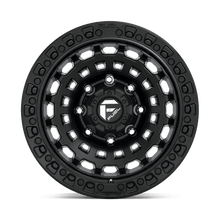 Load image into Gallery viewer, ZEPHYR 17X8.5 5X4.25 63.5 BD 25MM