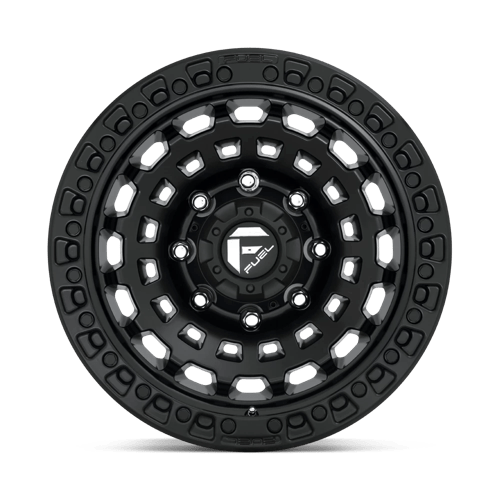 ZEPHYR 18X9 5X150 110.1 BD +01
