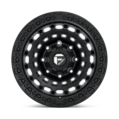 ZEPHYR 17X9 8X6.5 125.1 BD +01