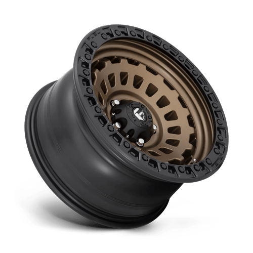 ZEPHYR 17X9 5X5.0 71.5 ZDB -12