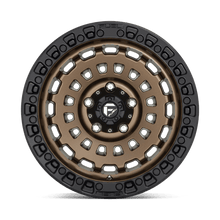 Load image into Gallery viewer, ZEPHYR 17X9 5X5.0 71.5 ZDB -12